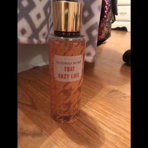 Victoria’s Secret Body Mist